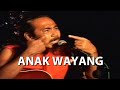 Sawung Jabo - Anak Wayang