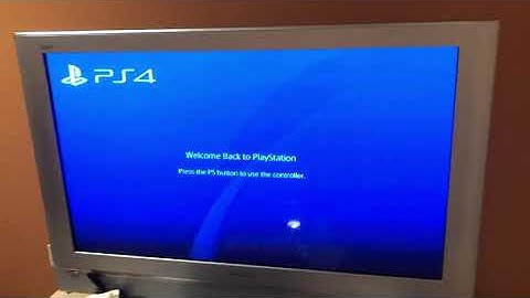 Does a Gamecube Controller work on a PS4?