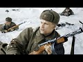 Битва за Сталинград в (HD) 1943 со звуками.
