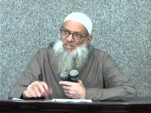 القصة الكاملة لخوارج عصرنا [ 07 ] سمات المرحلة الثالثة من مراحل خوارج عصرنا 2