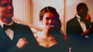 damon-elena/ you can be the boss daddy.