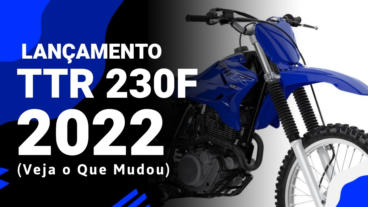 Moto trilha yamaha ttr 【 ANÚNCIO Novembro 】