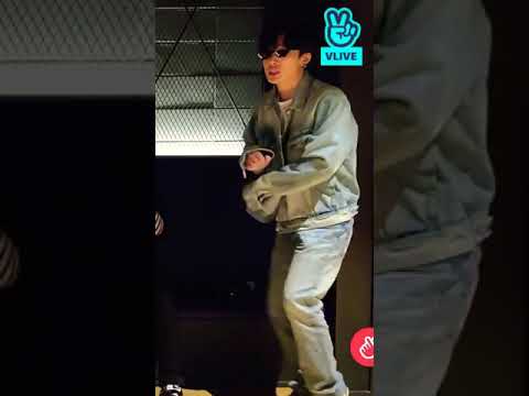 Bobby Dancing To Just For You