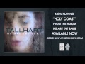 Tallhart "Holy Coast"