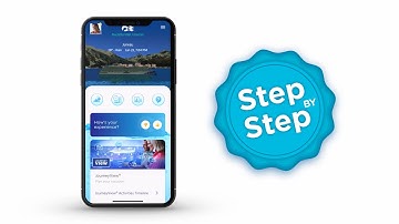 The MedallionClass® app | Princess Cruises