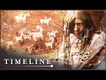 The True Ancient Origins Of The Native Americans | 1491: Before Columbus | Timeline