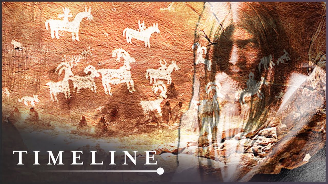 The True Ancient Origins Of The Native Americans | 1491: Before Columbus | Timeline