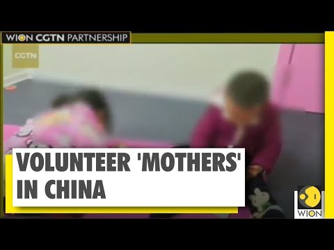 volunteer-'mothers'-for-children-in-china-|-hangzhou-|-coronavirus-|-wion-cgtn-exclusive