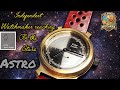 RDay Astro Review: A London Watch Inspired by the Cosmos