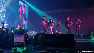 GOT7 in Moscow | Stop Stop It |