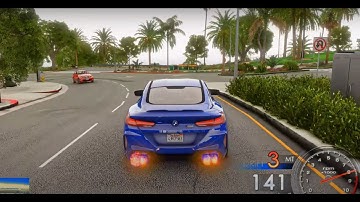 GTA 5 Next Level Graphics Enhanced And Expended Dense Forest Showcase Ultra Settings - B&W DRIFT