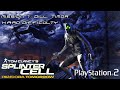 Tom Clancy&#39;s Splinter Cell: Pandora Tomorrow (PS2) - Mission 1: Dill, Timor - Hard Difficulty