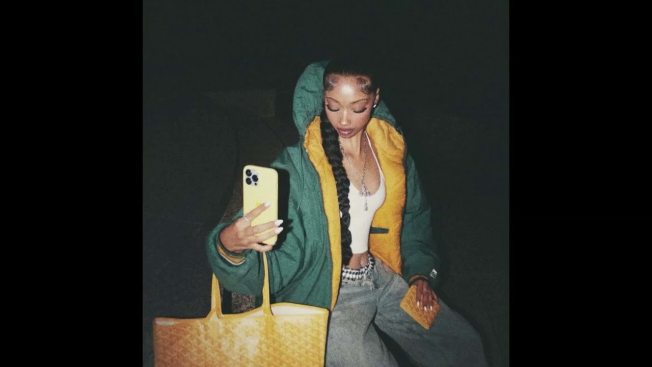 [FREE] Tory Lanez x Bryson Tiller Type Beat - ''Say Something''