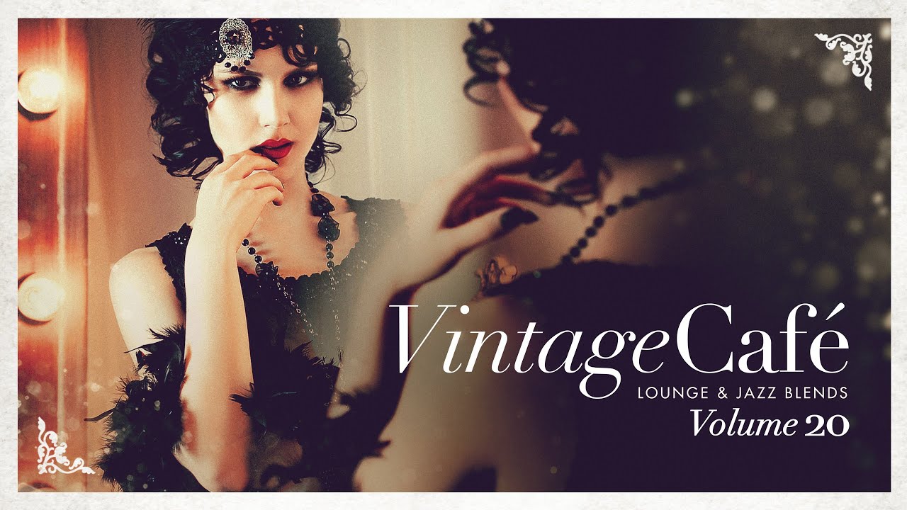 Vintage Cafe Lounge