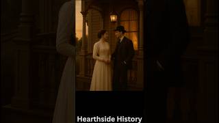 The Love Story Hidden in a Small-Town Hotel (1909)
