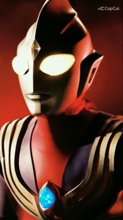 DJ masa sih || Versi from Ultraman tiga to trigger