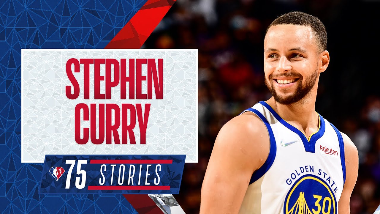 Curry stephen Stephen Curry