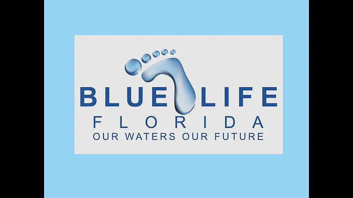 Blue Life Campaign - Lisa Good, Blue Life & Andrea...