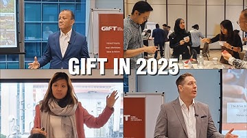 The Global Institute For Tomorrow | Our Shared Journey in 2025