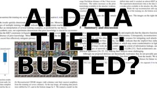 AI Models Can Leak Your Private Data... But Here's Why They Usually Won't