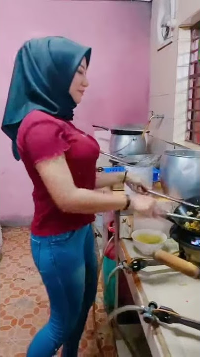 AWEK KEDAI MASAK