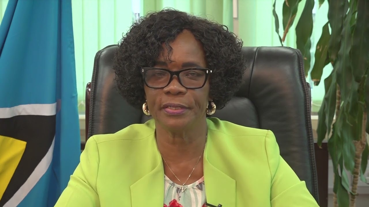 Public Service Day Address