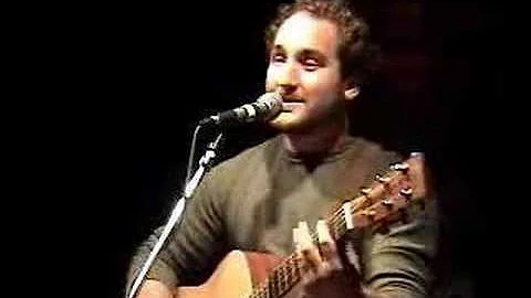 jason ziegler open mic at the seemsville tavern