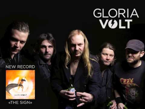 Песня volt. Рок-группа Gloria фото. Gloria Volt – all the way down. Gloria Volt – Gloria Volt Ep 2012. Рок группа Gloria Volt logo.