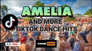 AMELIA REMIX | 2022 TIKTOK HITS | DJRANEL REMIX