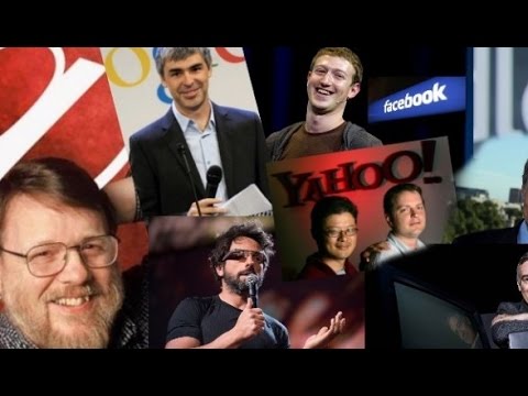 Par Qui Et Quand A Ete Invente Internet