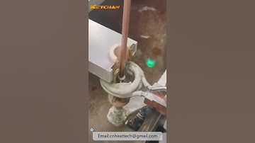 Automated Brazing System, Automated Induction Welding System