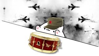 Commander Bongo Cat by MineTronic 59,078 views 5 years ago 31 seconds