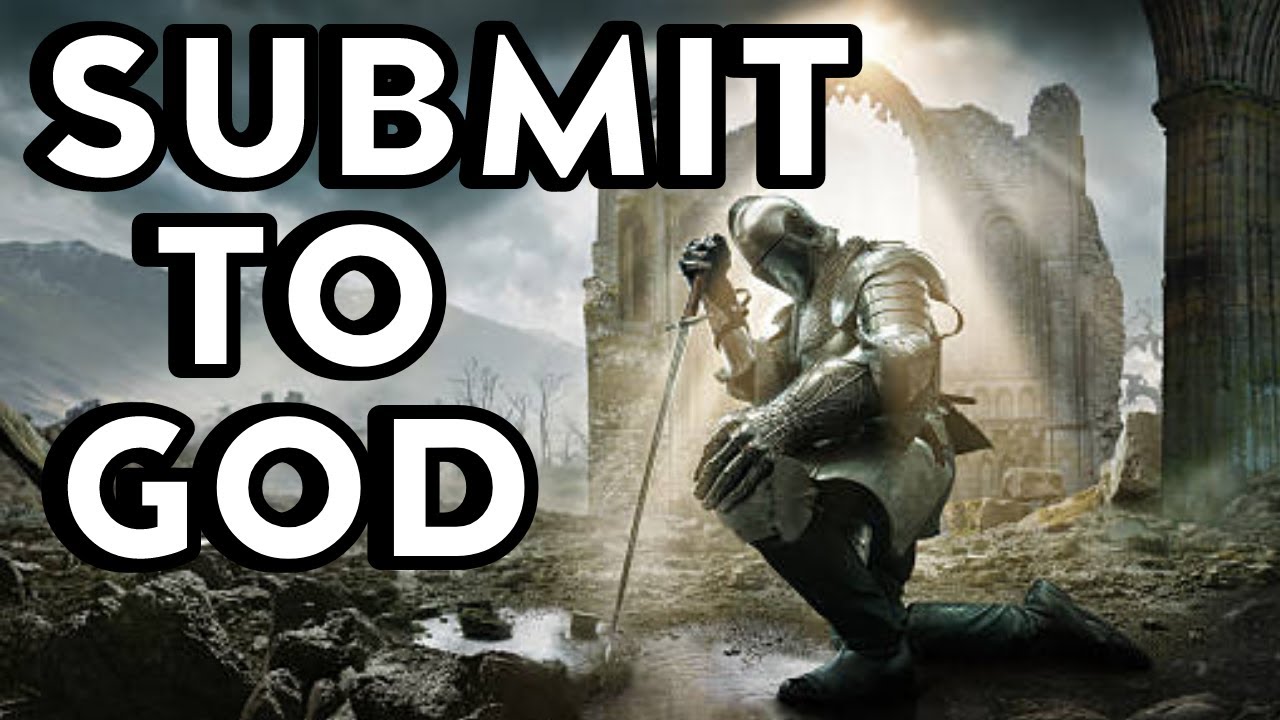 How to submit to god resist the devil 7 ways youtube