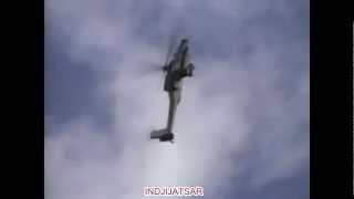 |2012| AH-64 Apache |HD|