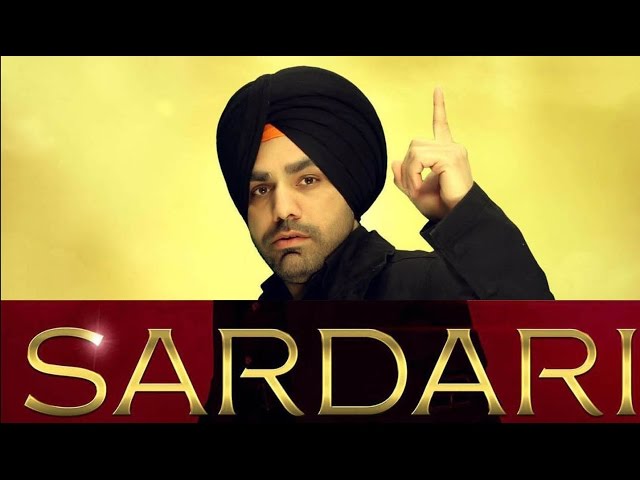 SARDARI | DAMAN MAHAL | DESI BEATS RECORDS | 👍 2016 | class=