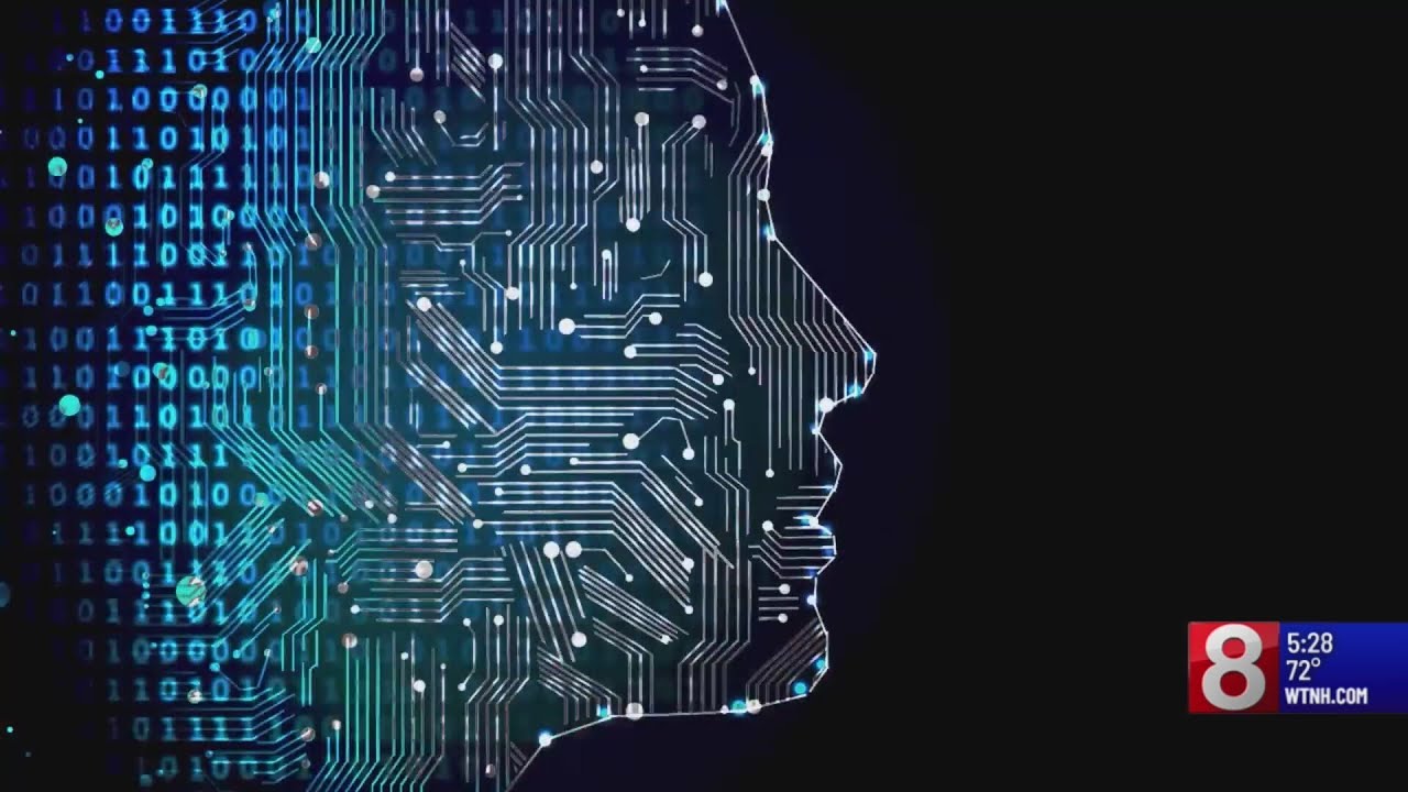 Blumenthal pushing for boundaries on AI to prevent deceptive political media from impacting election