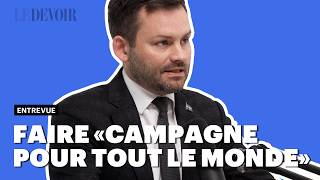 Le pays de PSPP se ferait avec les immigrants