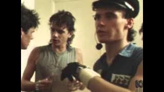 Four Corners: Flavour of the Month, INXS on Tour in USA (1983)