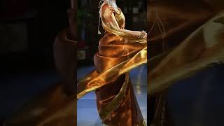 ❤️👑✨ New Trendy Saree Designs 2026 | Elegant Banarasi Silk Sarees | New Saree Collection 😍🥻 #shorts