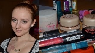 Обзор продукции essence - Видео от MakeUpKaty