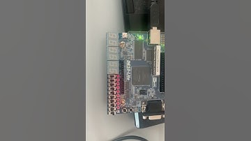 Transmisor UART FPGA