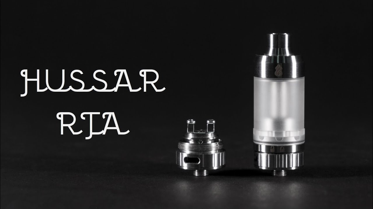 Hussar RTA 2023 予備タンク