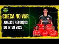 ANALISANDO AS CONTRATAÇÕES DO INTER EM 2023