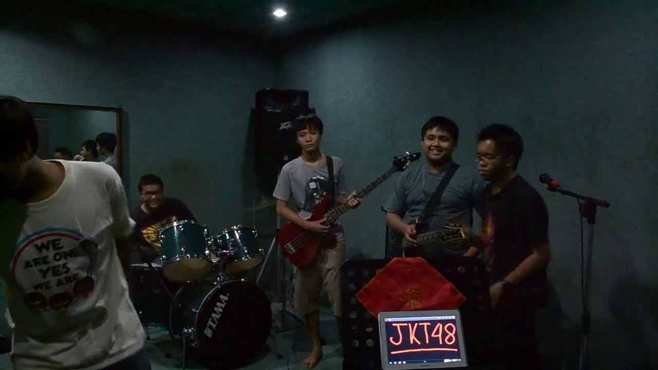 juwita band aitakatta