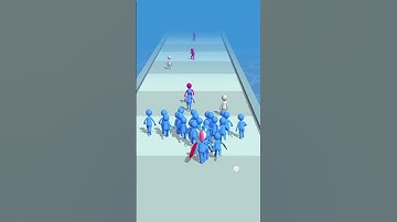 join clash 3d ! max level ! #shorts #ytshorts