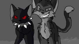 [Scourge] Monster MAP Parts 2 and 18 [Wolftail]