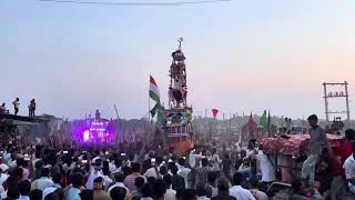 Muharram Samastipur 2025 | Samastipur Muharram juloos Salha Akhada