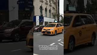 Decoding the Differences Between UberX and UberXL! 📏 #UberTalks