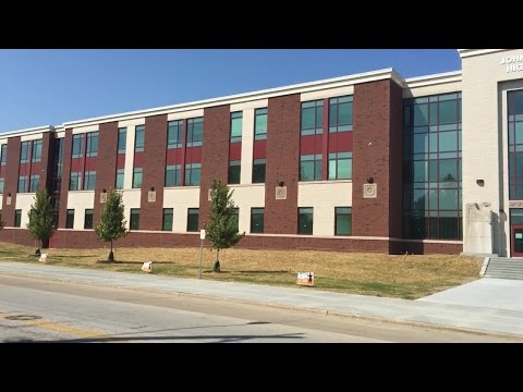 John Marshall High School Engineering