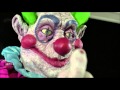 Killer Klowns From Outer Space: The Soundtrack - Little Girl Too Klose